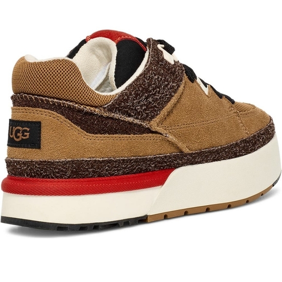 UGG Goldencush Sneaker Size 9 - Picture 2 of 8